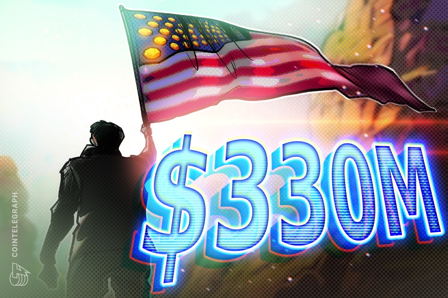 Analista: 12 estados de EE.UU. tienen una participación total de 330 millones de dólares en Strategy de Saylor