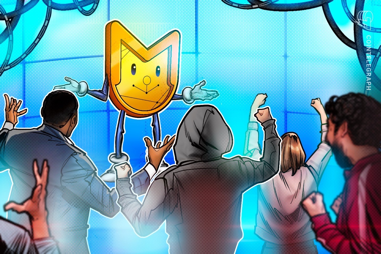 El creador de Libra dice que los críticos de memecoins solo se quejan cuando no participan en acuerdos privilegiados