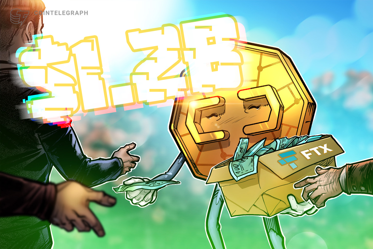 Reembolsos de US$ 1,2 bilhão da FTX marcam um momento crucial na recuperação da indústria cripto