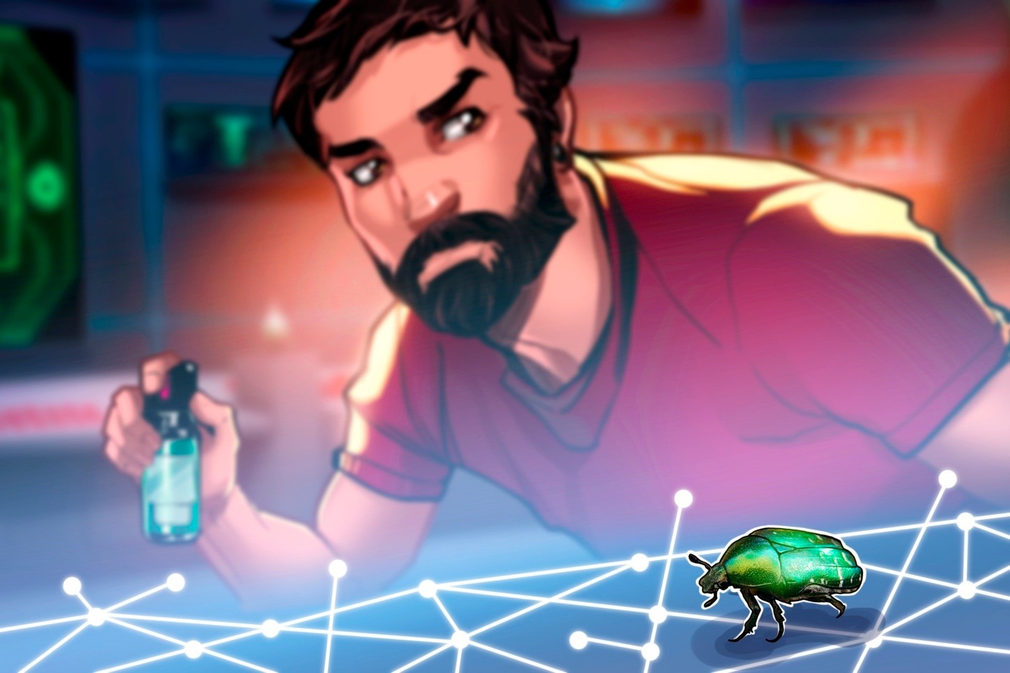 Hyperliquid lanza HyperEVM y desvela recompensas por bugs