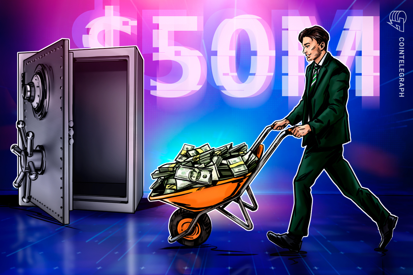 Blockaid, plataforma de seguridad, recaudó 50 millones de dólares en ronda de financiación