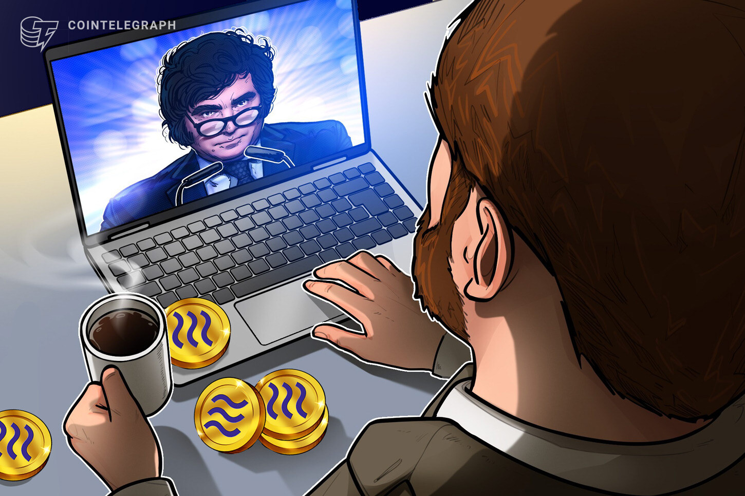 Scandale crypto : Un cocréateur de Libra aurait soudoyé la sœur du président argentin pour un post sur le token