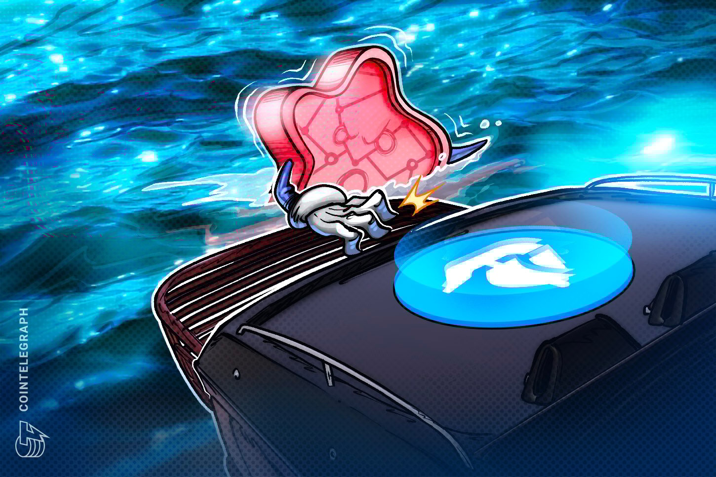 OpenSea 发布代币，修改积分系统： Nifty 简报