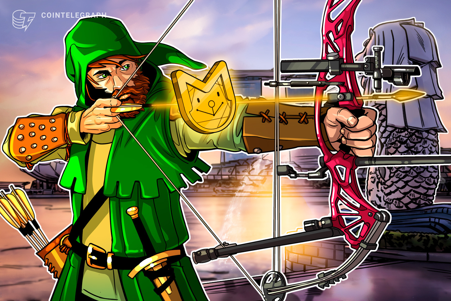 Robinhood anunció su lanzamiento en Singapur y destacó el interés por las memecoins