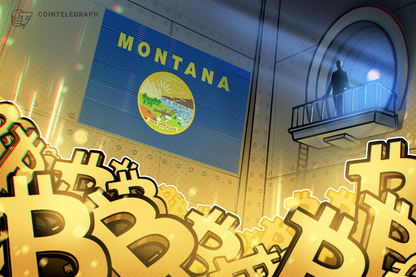 Il Montana diventa il 4° Stato USA a far avanzare la proposta di legge sulla riserva Bitcoin alla Camera