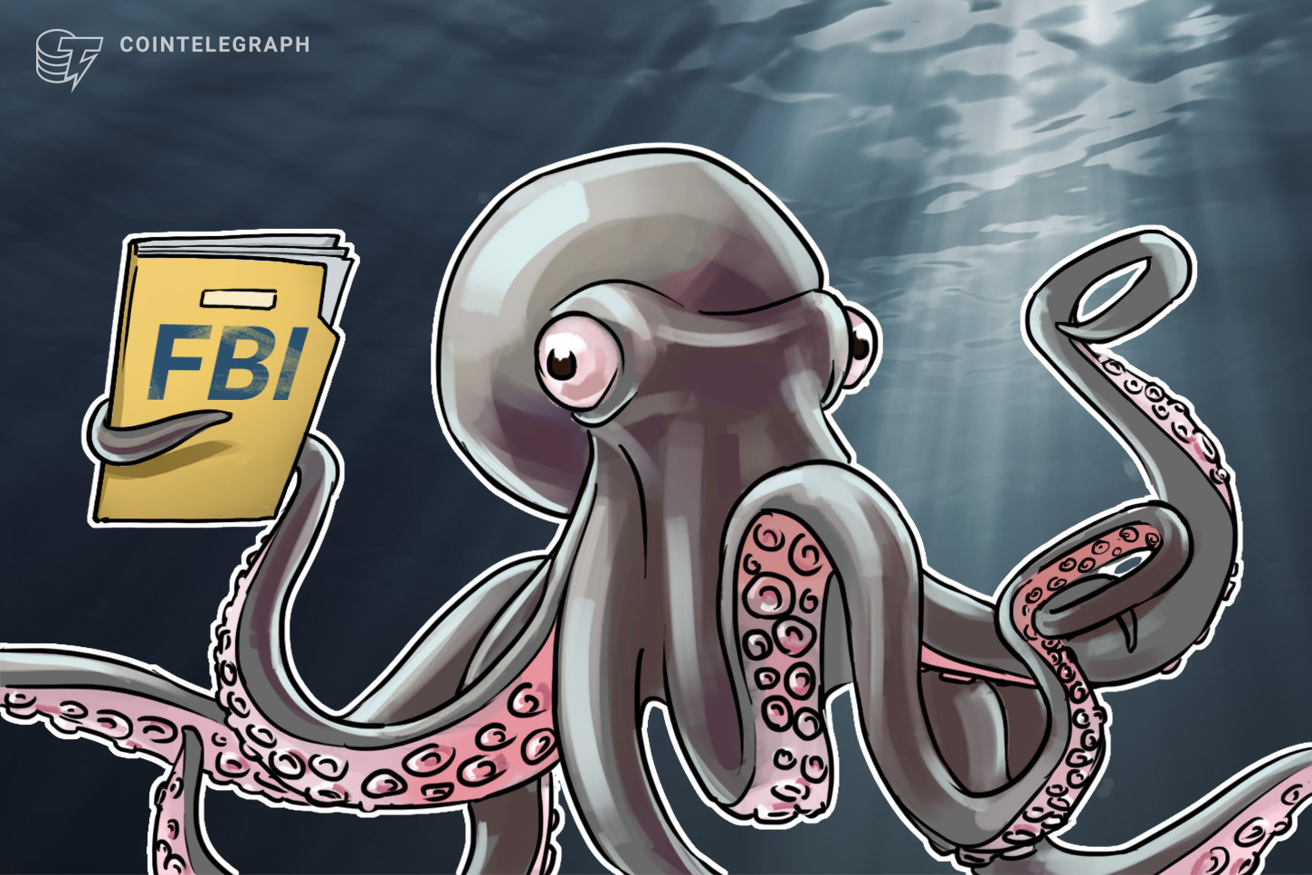 El FBI y la SEC están entre los principales organismos que solicitarán datos a Kraken en 2024