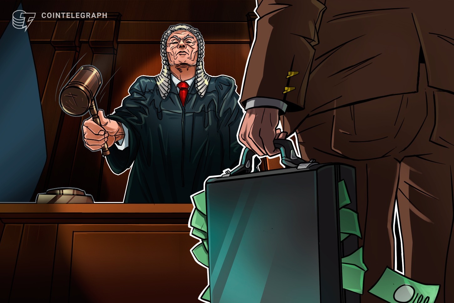 El director técnico de SafeMoon se declara culpable de un caso de fraude de 200 millones de dólares en criptomonedas