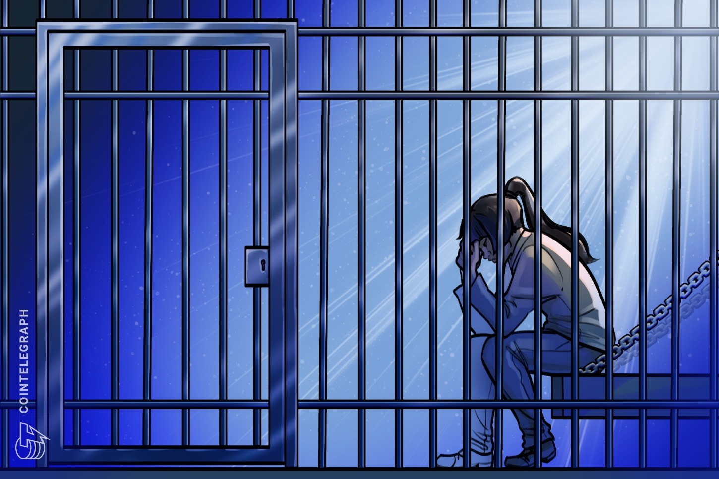 Informe: Condenan a 10 años de cárcel a una mujer que estafó a Bybit por 5,7 millones de dólares