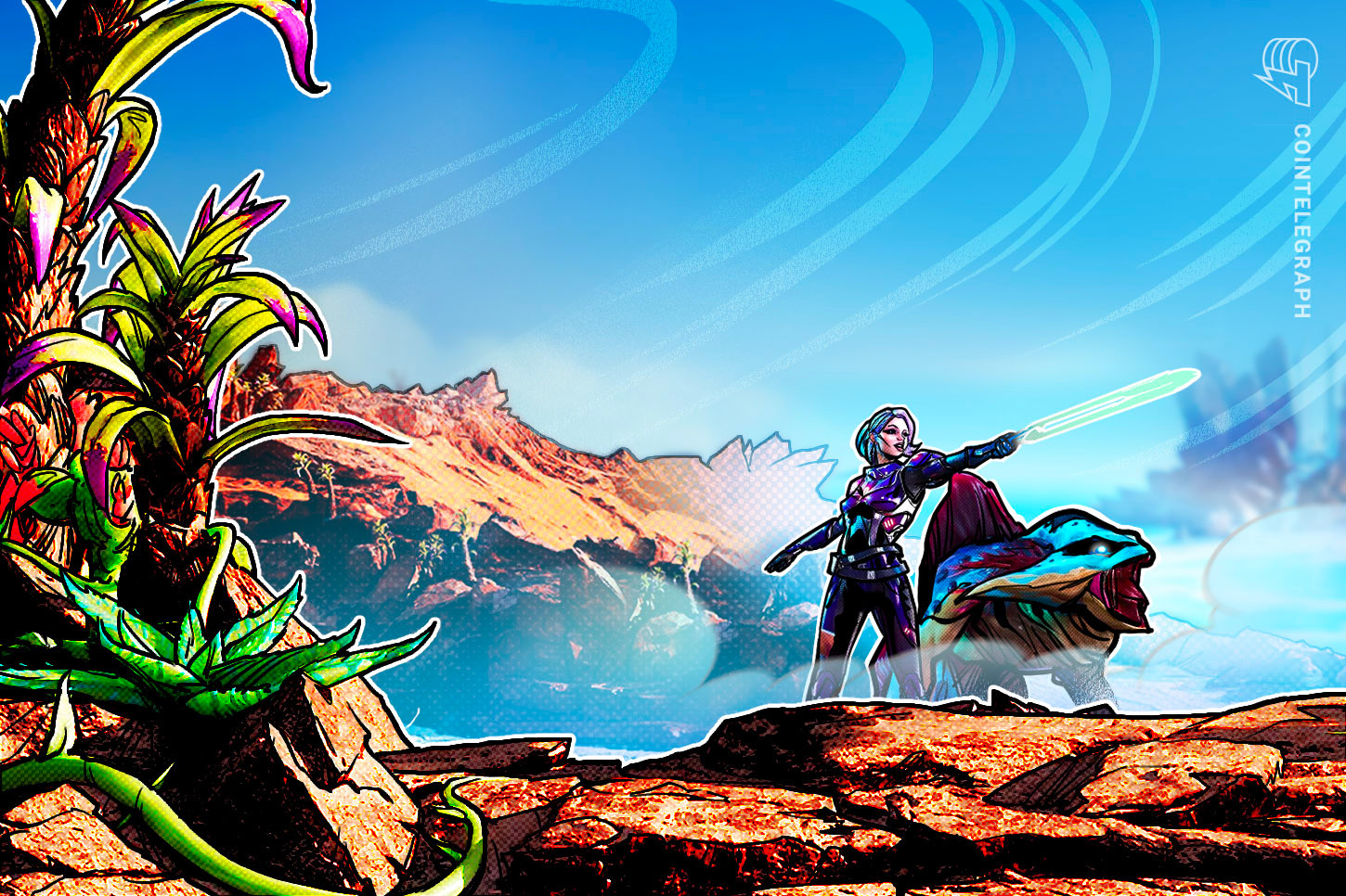 El CEO de Illuvium dice que la empresa se ha reducido para acelerar el desarrollo