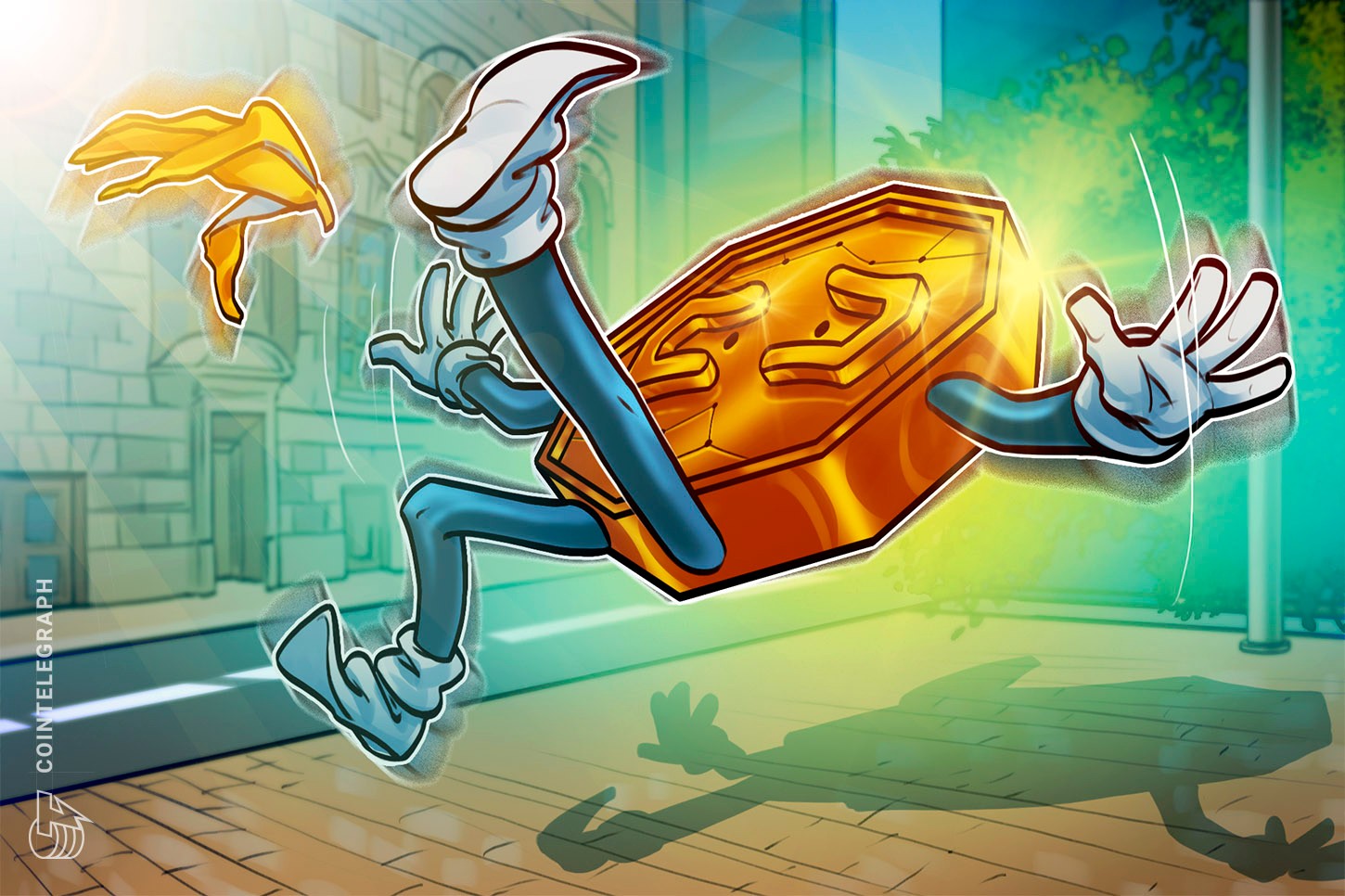 El token Pi Network se desploma un 65% tras el lanzamiento de su mainnet