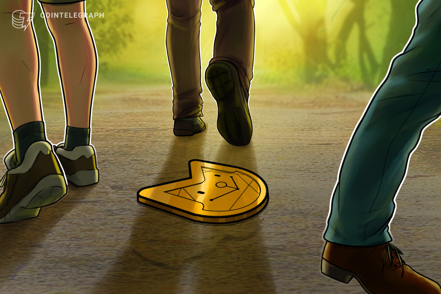 La fiebre de creación de tokens en Solana pierde fuerza mientras las memecoins se desploman