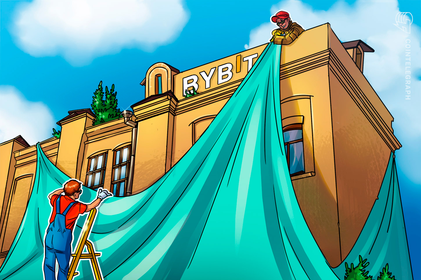 Bybit levanta el telón sobre los datos de liquidaciones tras cifras subestimadas