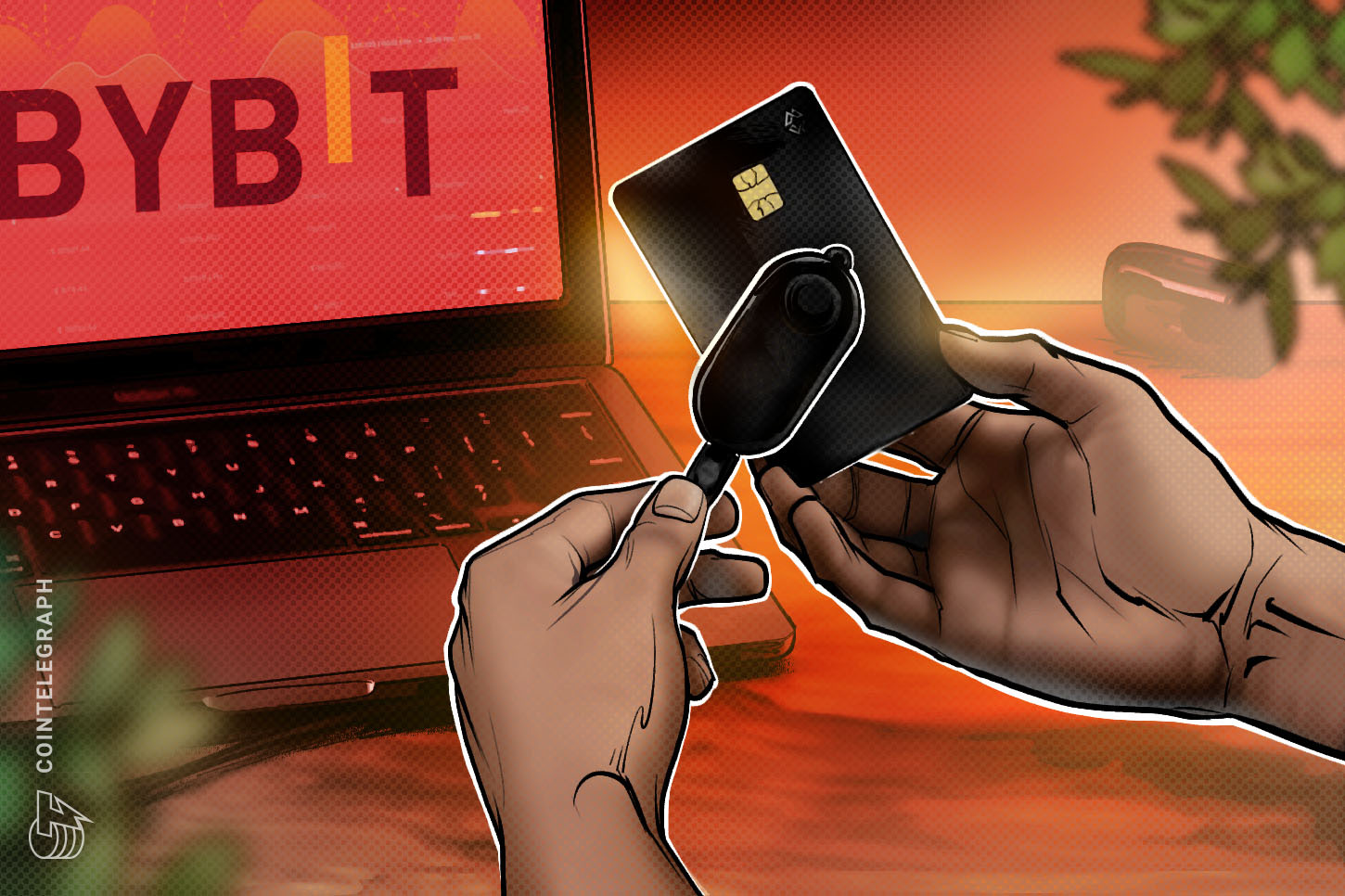 Lazarus Group consolida fondos de Bybit en la billetera de hackers de Phemex