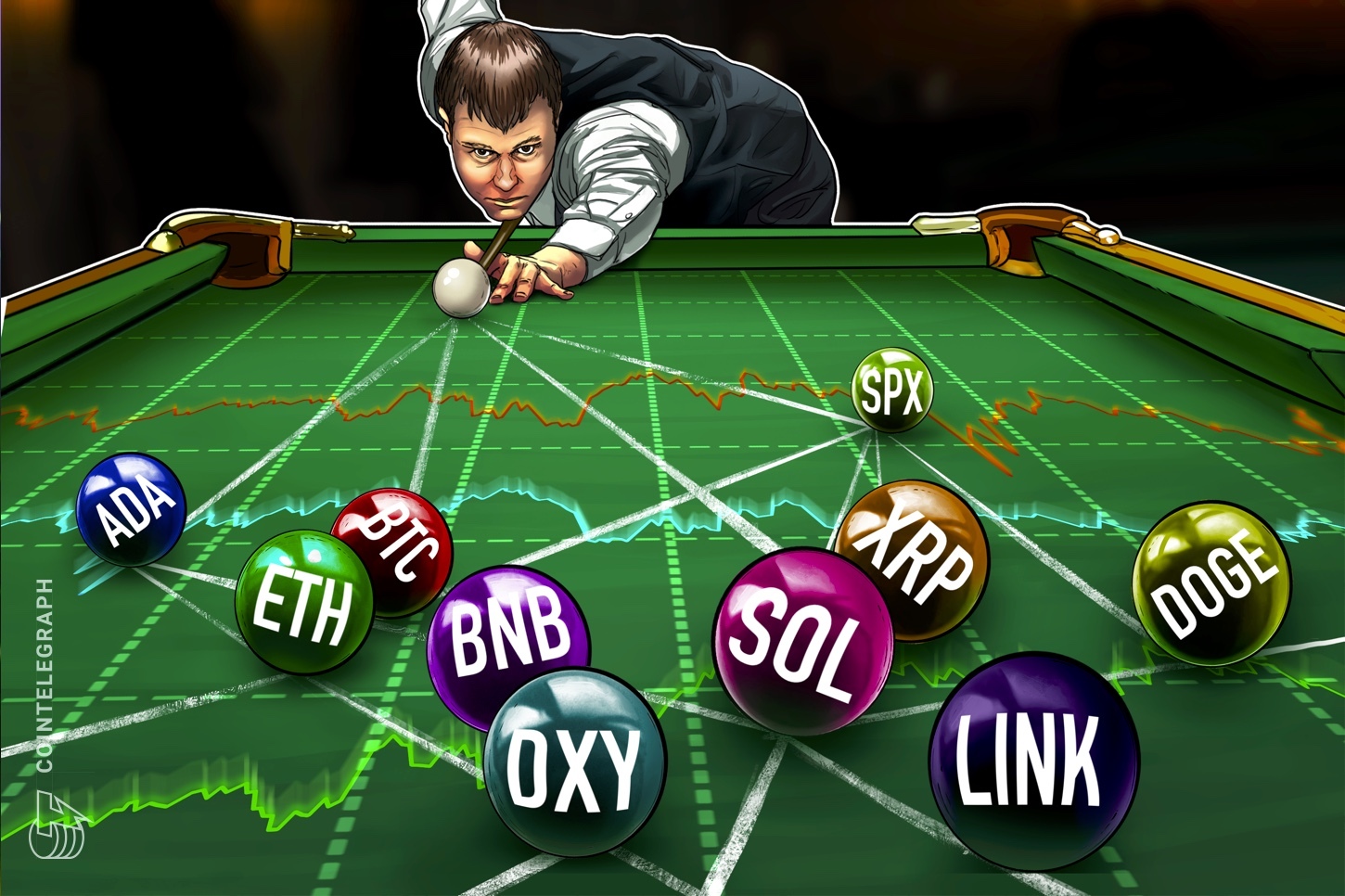 9万ドルを割り込む可能性も　仮想通貨チャート分析：ビットコイン・イーサ・XRP（リップル）・ソラナ