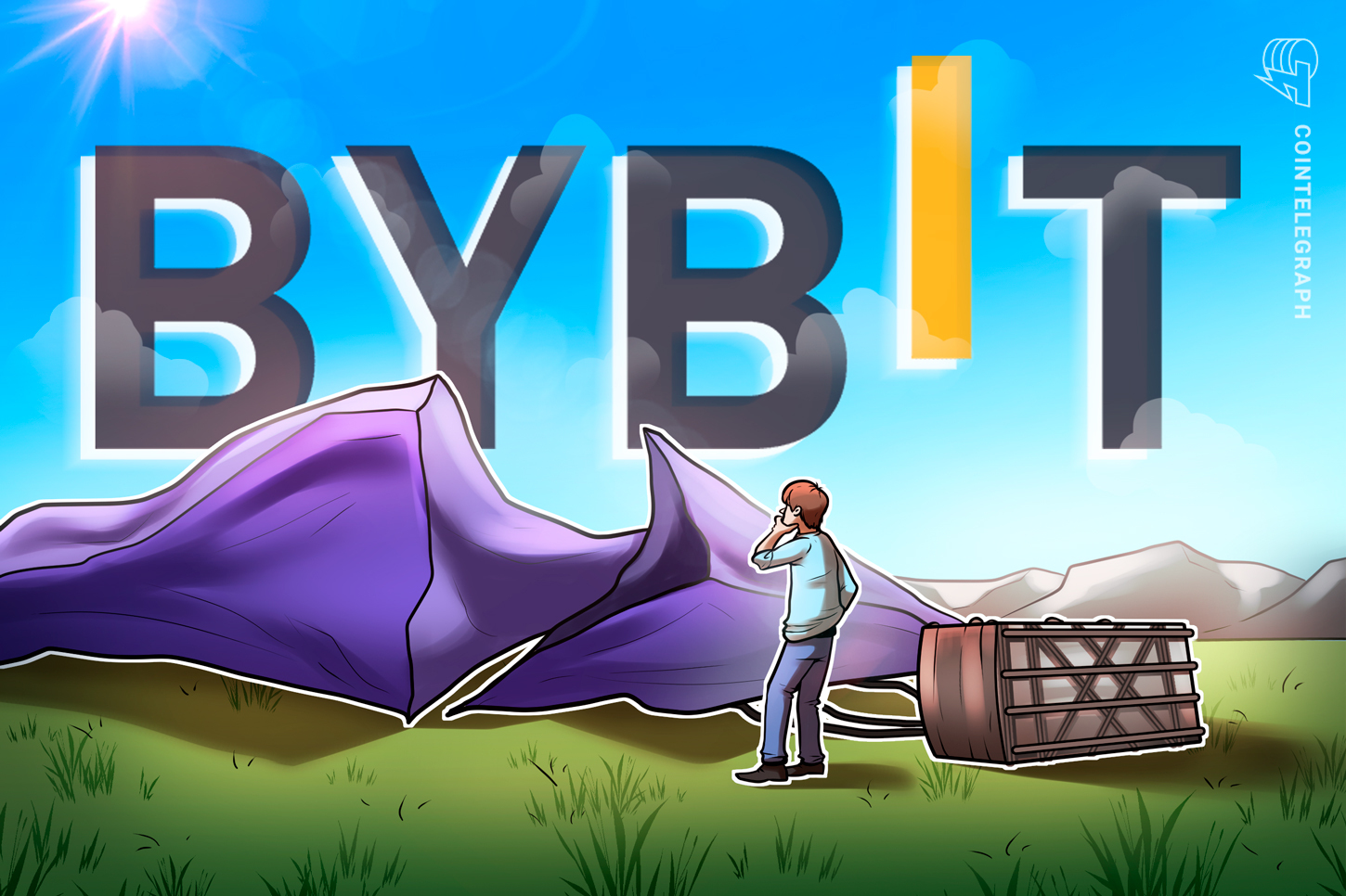 El precio de Ethereum cae a pesar de que Bybit compró 700 millones de dólares en ETH, ¿por qué?
