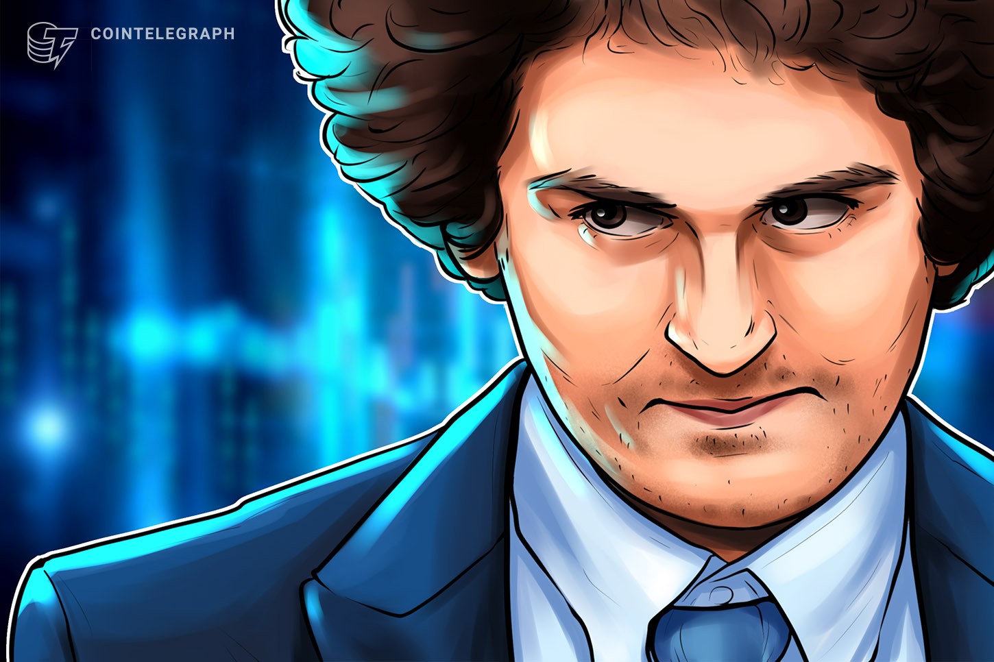 Apostas na Polymarket de que Sam Bankman-Fried será perdoado sobem para 12%