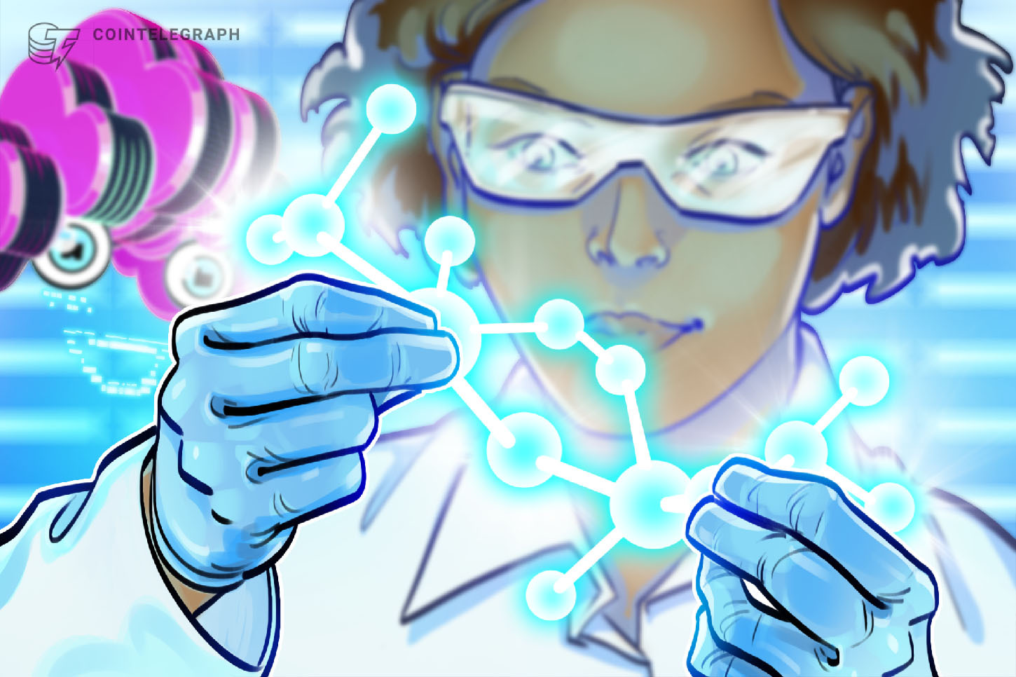 La scienza decentralizzata incontra l'AI: le istituzioni tradizionali non sono pronte a questa rivoluzione