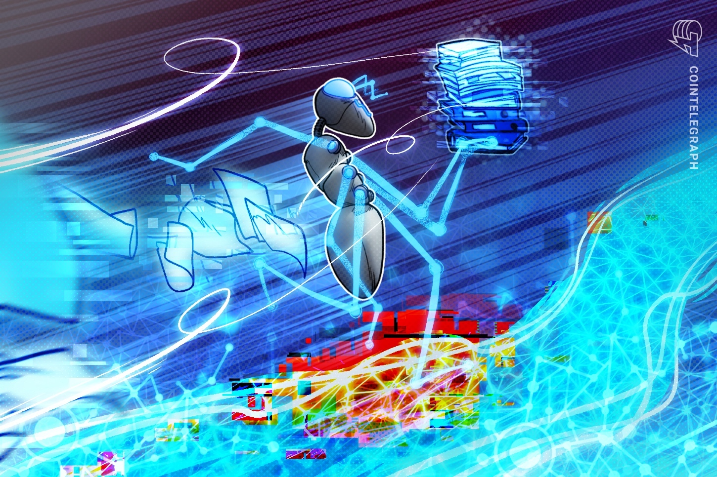 Web3面临着元数据问题，而且这个问题不会消失