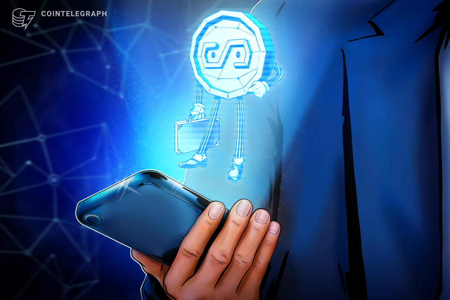 Eliminating archaic payments systems with stablecoins