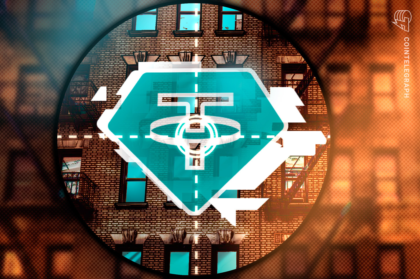 Paolo Ardoino: Competidores y políticos pretenden "matar a Tether"