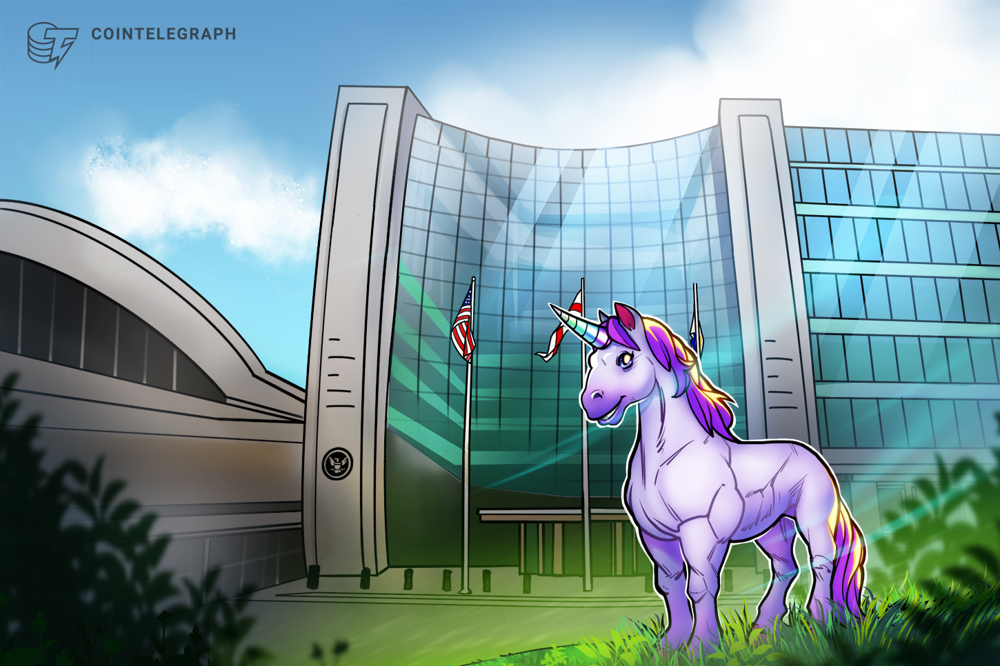 SEC dos EUA recua: Uniswap anuncia fim da investigação