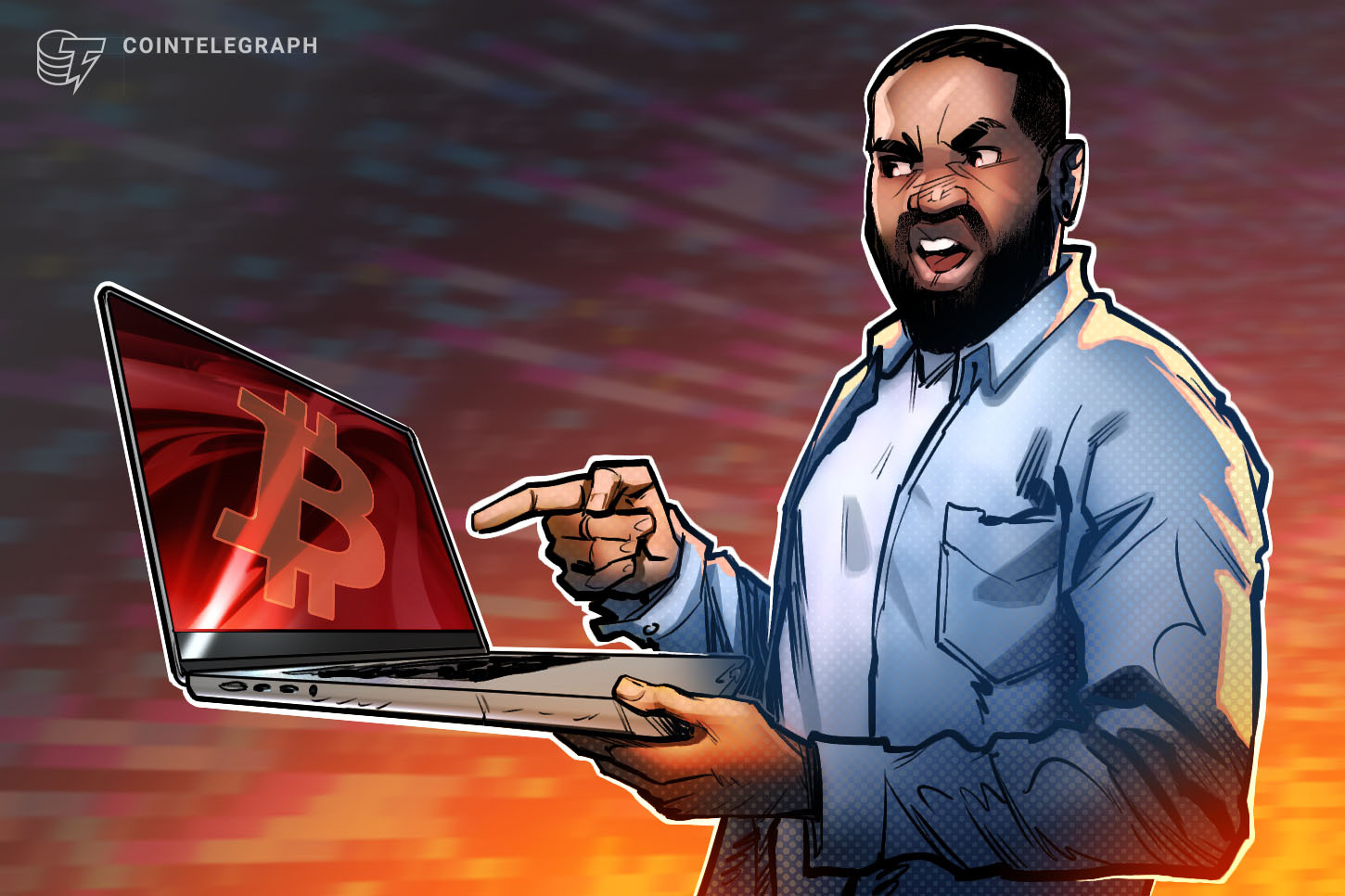 Especuladores de Bitcoin enviaron 7.000 millones de dólares a los exchanges con pérdidas en medio del desplome del precio de BTC