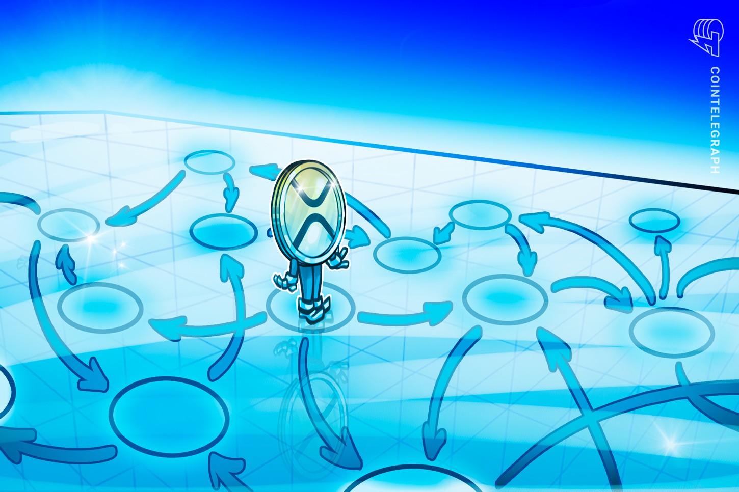 XRP Ledger presenta una hoja de ruta de DeFi institucional