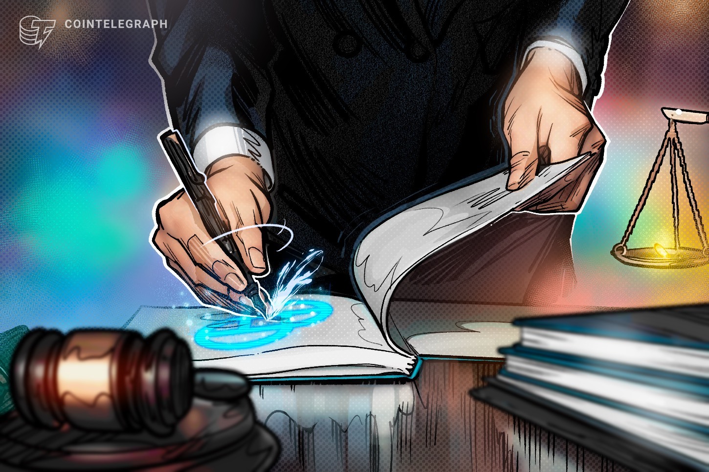 SEC가 Gemini에 대한 조사를 종료했다고 윙클보스가 밝혔다.