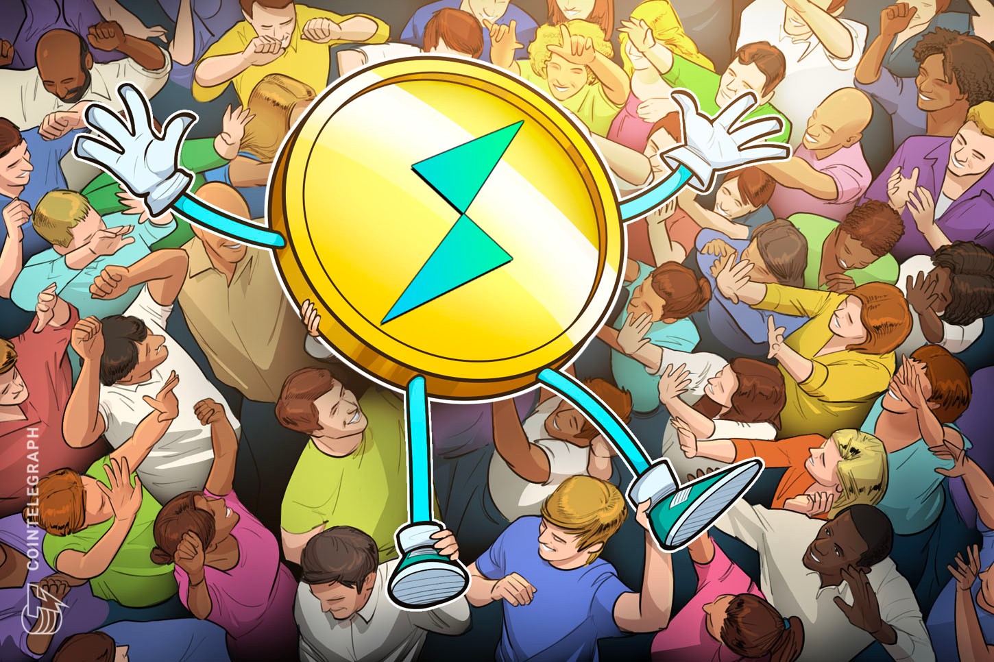 El volumen de swaps de THORChain supera los 1.000 millones de dólares tras el hackeo de Bybit