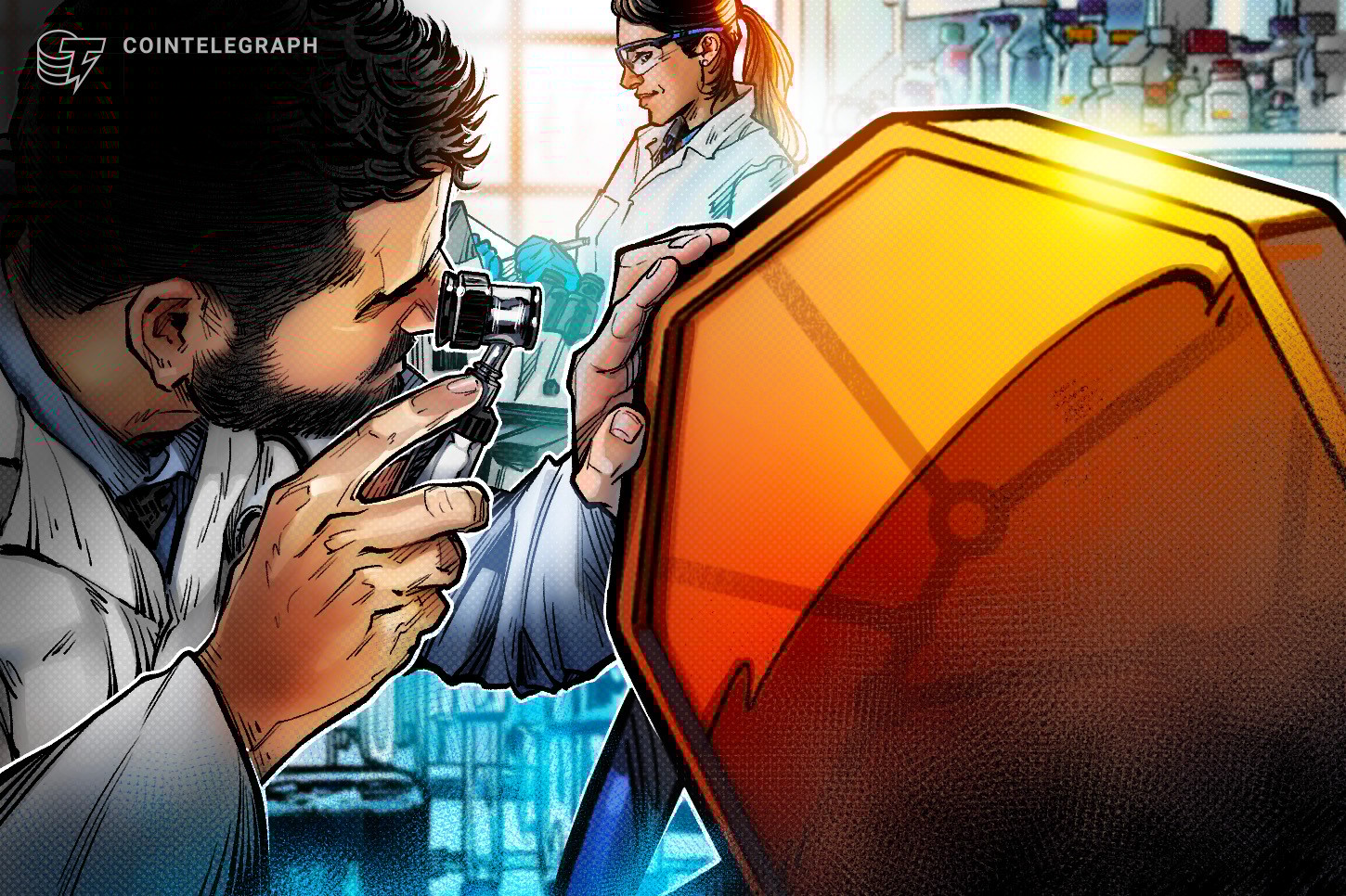 Hong Kong invierte 125 millones de dólares en IA y amplía la potencia de supercomputación de Cyberport