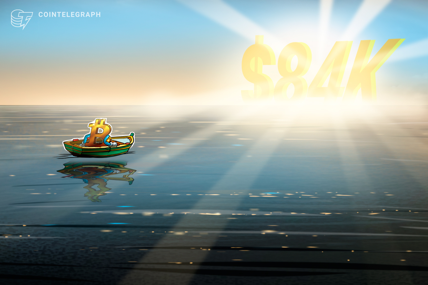 El precio de Bitcoin cayó un 3% tras revelación de los datos del PCE de EEUU