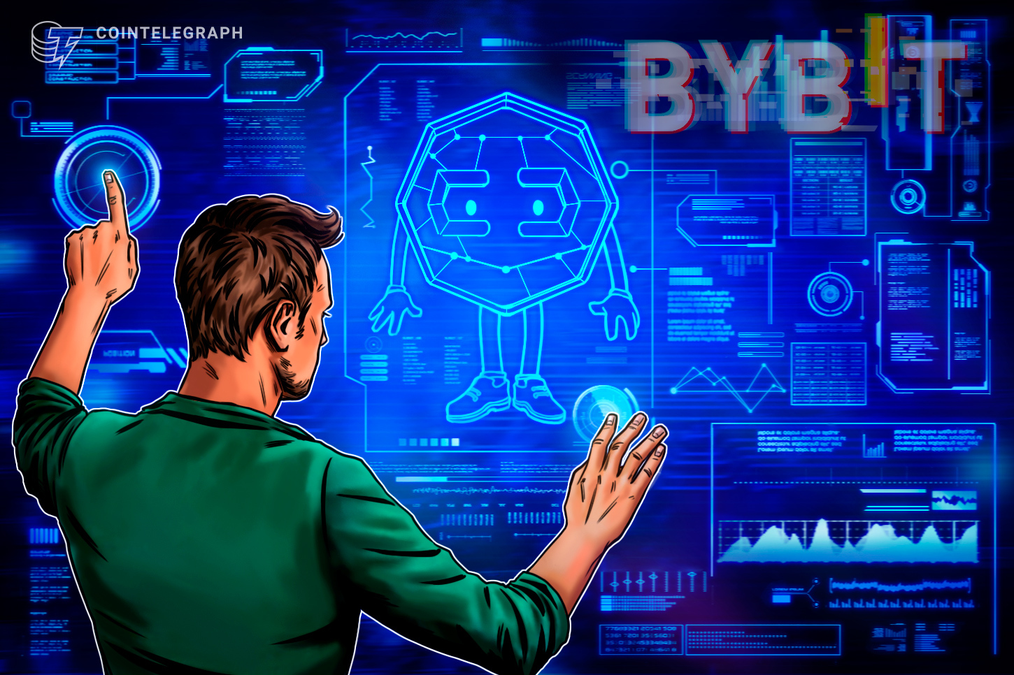 Una interfaz onchain segura habría evitado el hackeo de Bybit, según el fundador de Dfinity
