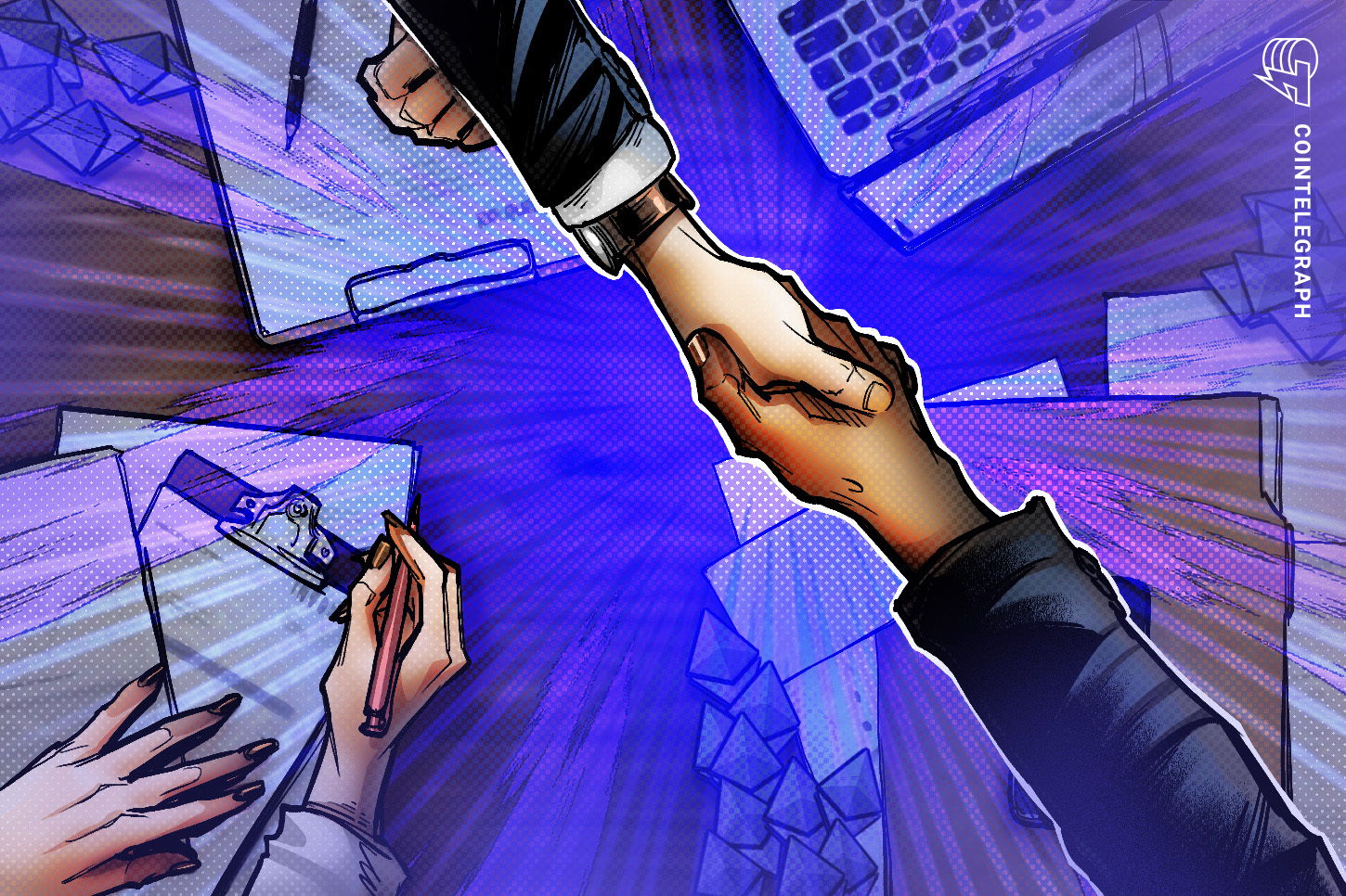 El desarrollador de Ethereum Danny Ryan se une a Etherealize como cofundador