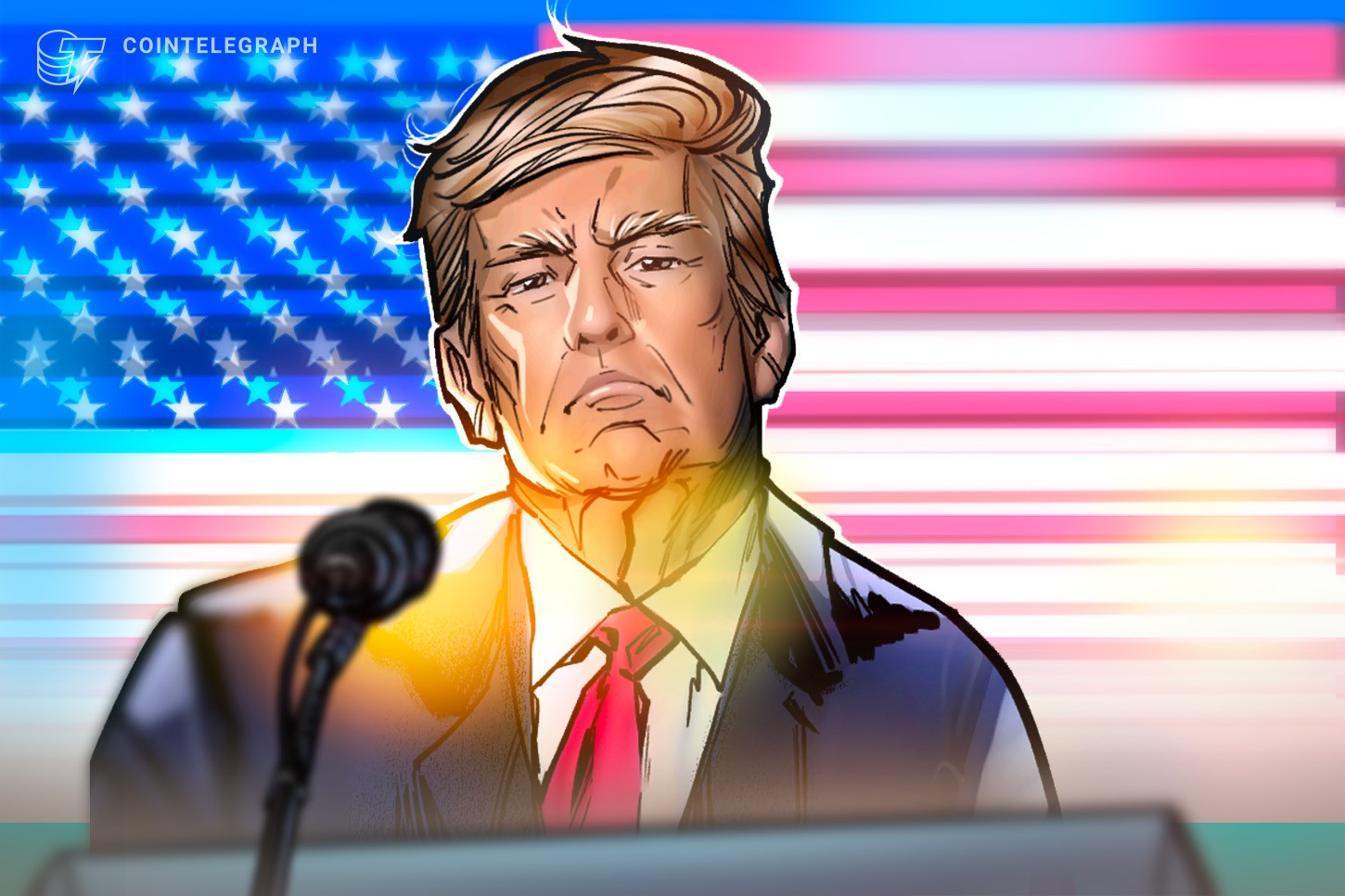 Сооснователь Bitzlato Анатолий Легкодымов попросил Трампа о помиловании — СМИ