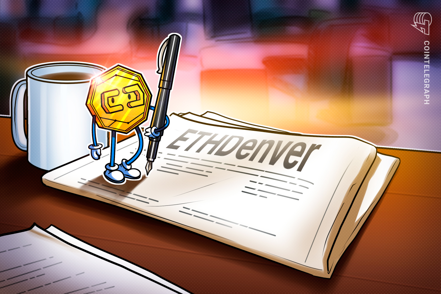 ETHDenver 2025 incluye políticas en un evento centrado en los desarrolladores