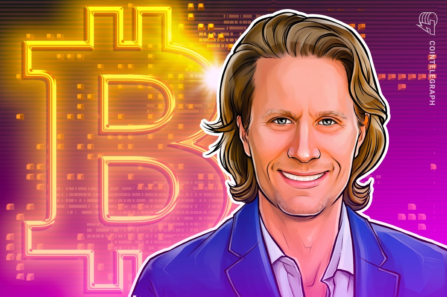 Cory Klippsten: Bitcoin tiene "más del 50% de posibilidades" de alcanzar un nuevo máximo en junio