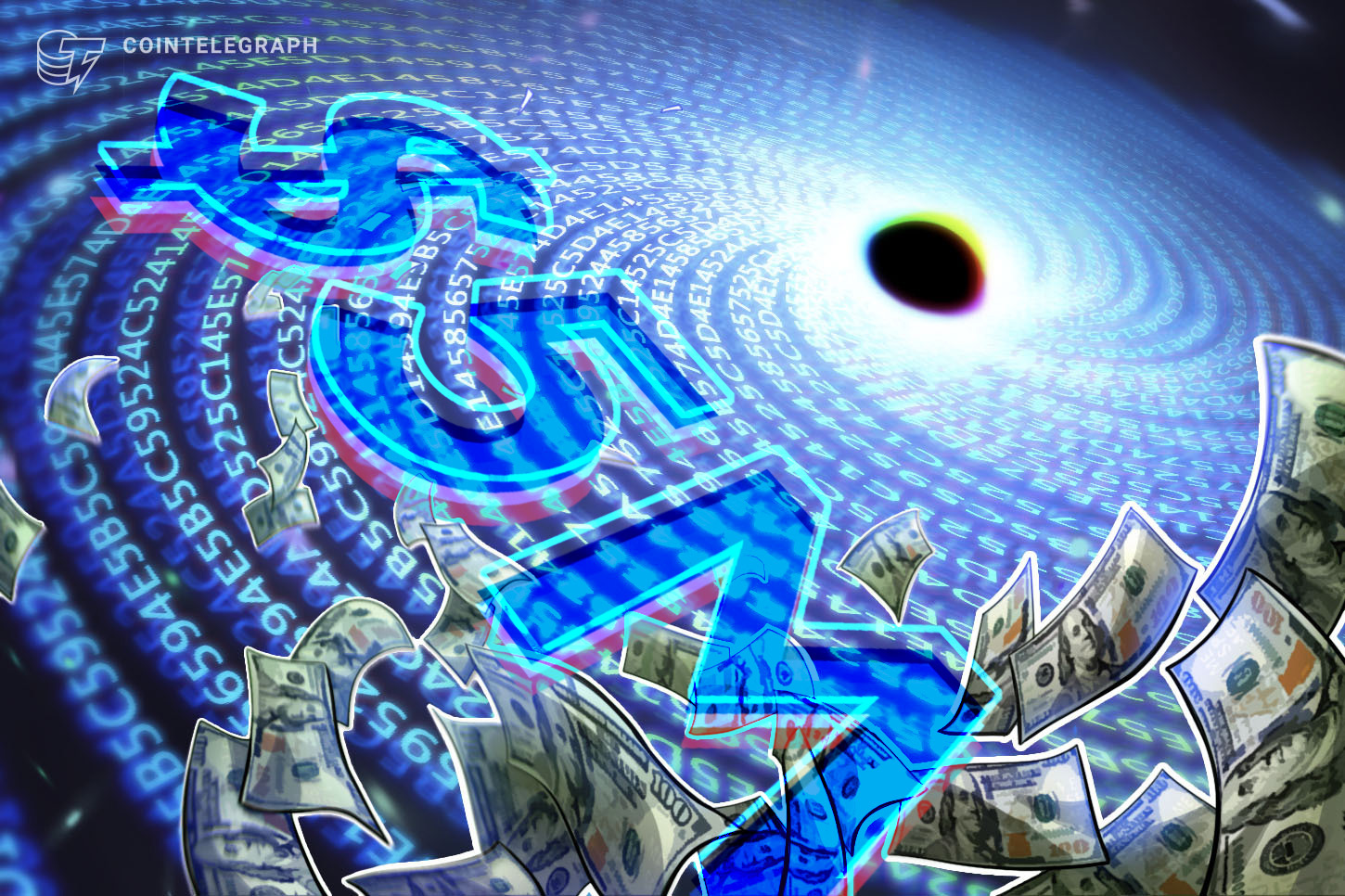 1inch sufrió un hack de 5 millones de dólares por una vulnerabilidad en un contrato inteligente