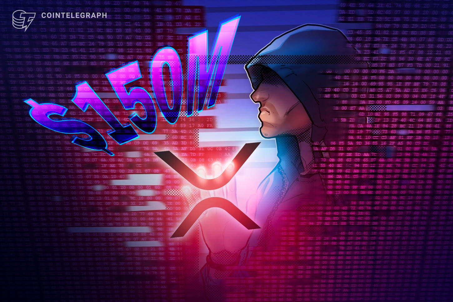 Robo de 150 millones de dólares en XRP a cofundador de Ripple estaría vinculado al incidente de LastPass