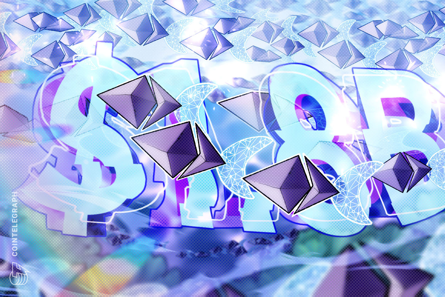 1.800 millones de dólares en ETH abandonaron los exchanges, la mayor fuga desde 2022