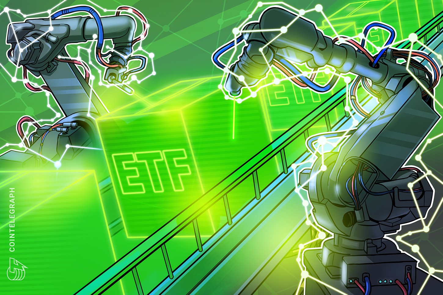 Canary Capital为质押Injective ETF成立特拉华州信托