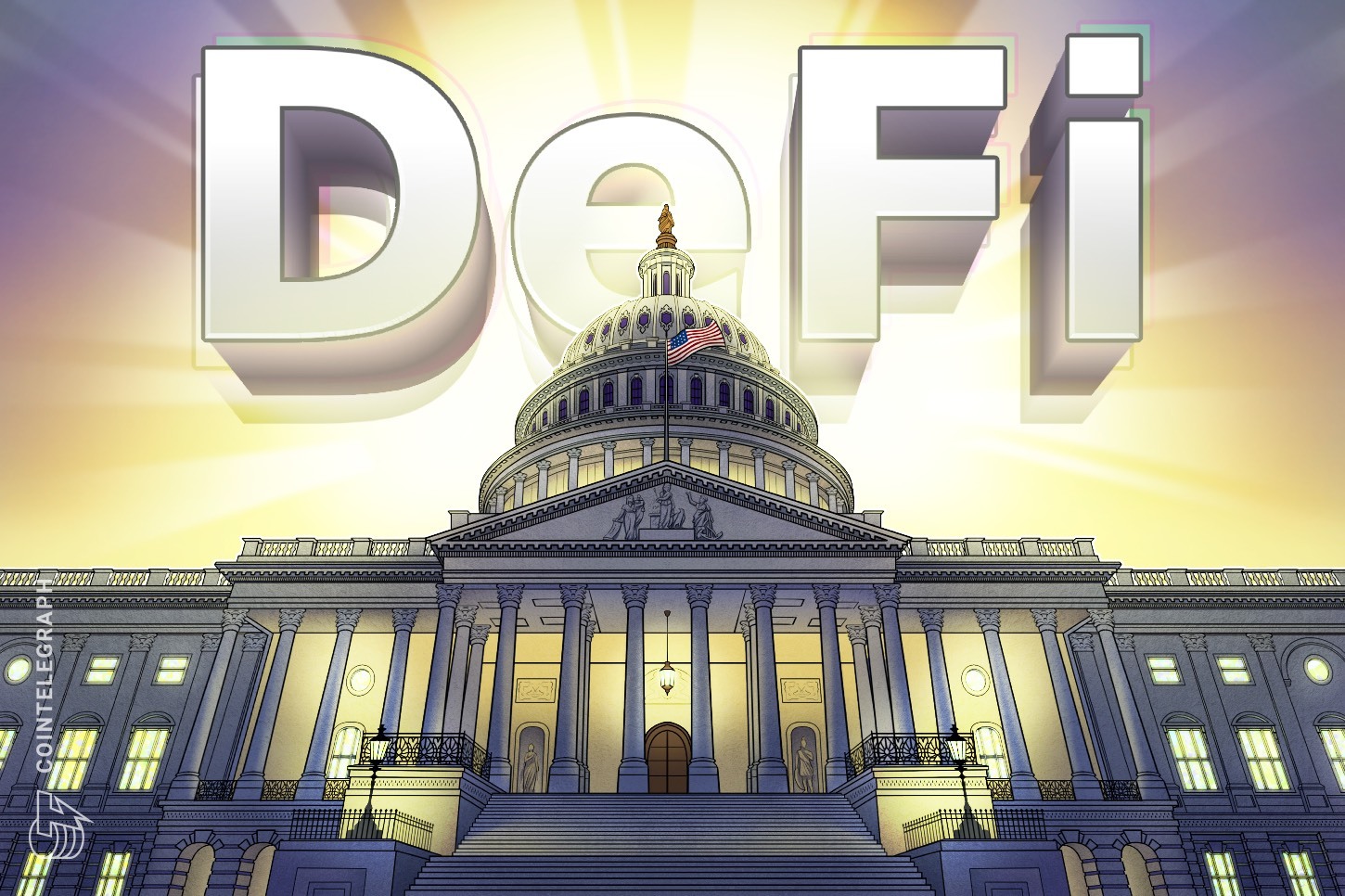 Câmara dos EUA segue Senado na aprovação de resolução para acabar com regra de corretor DeFi do IRS