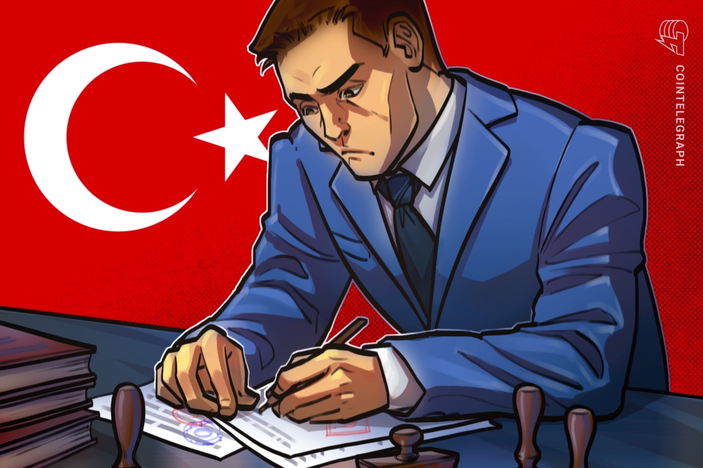 Turquía refuerza las regulaciones de criptomonedas con nuevas normas para exchanges e inversionistas