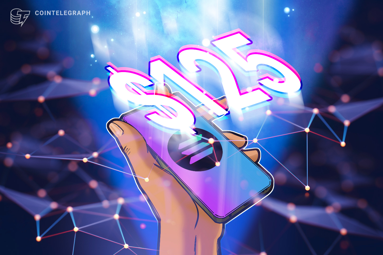 ¿Solana tocó su piso por debajo de 100 dólares? Un cruce de la muerte apunta a una caída de 30%