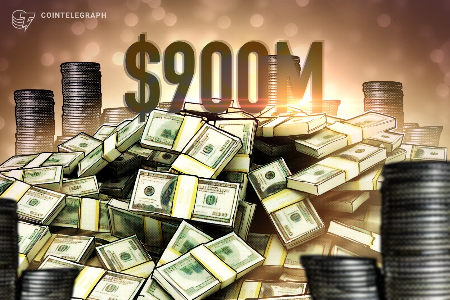 Circle打算将9亿美元货币市场基金归入DABA牌照范畴