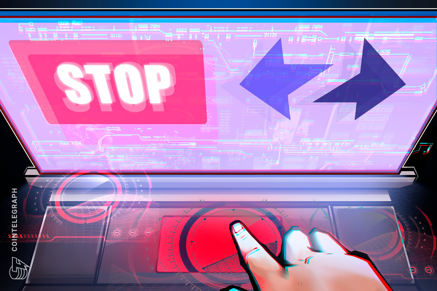 ZKsync cierra su programa de liquidez en medio de un mercado bajista