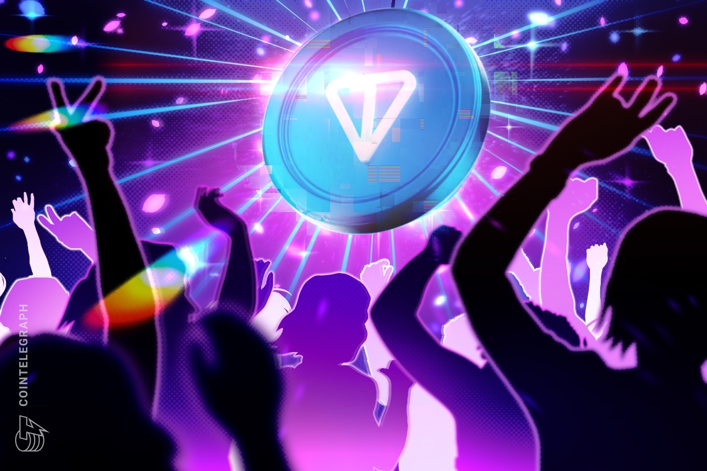 TON Society celebra a saída de Pavel Durov da França como vitória da liberdade de expressão