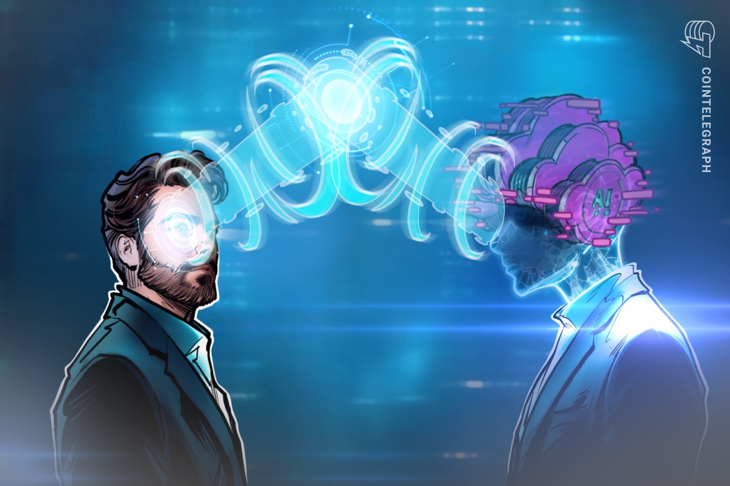 Siete desafíos de Web3 ante la Inteligencia Artificial