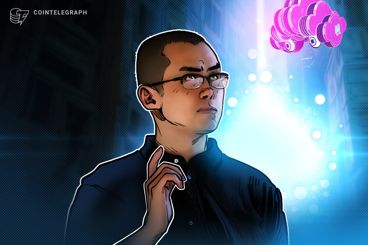 CZ: No todos los agentes de inteligencia artificial necesitan su propia criptomoneda