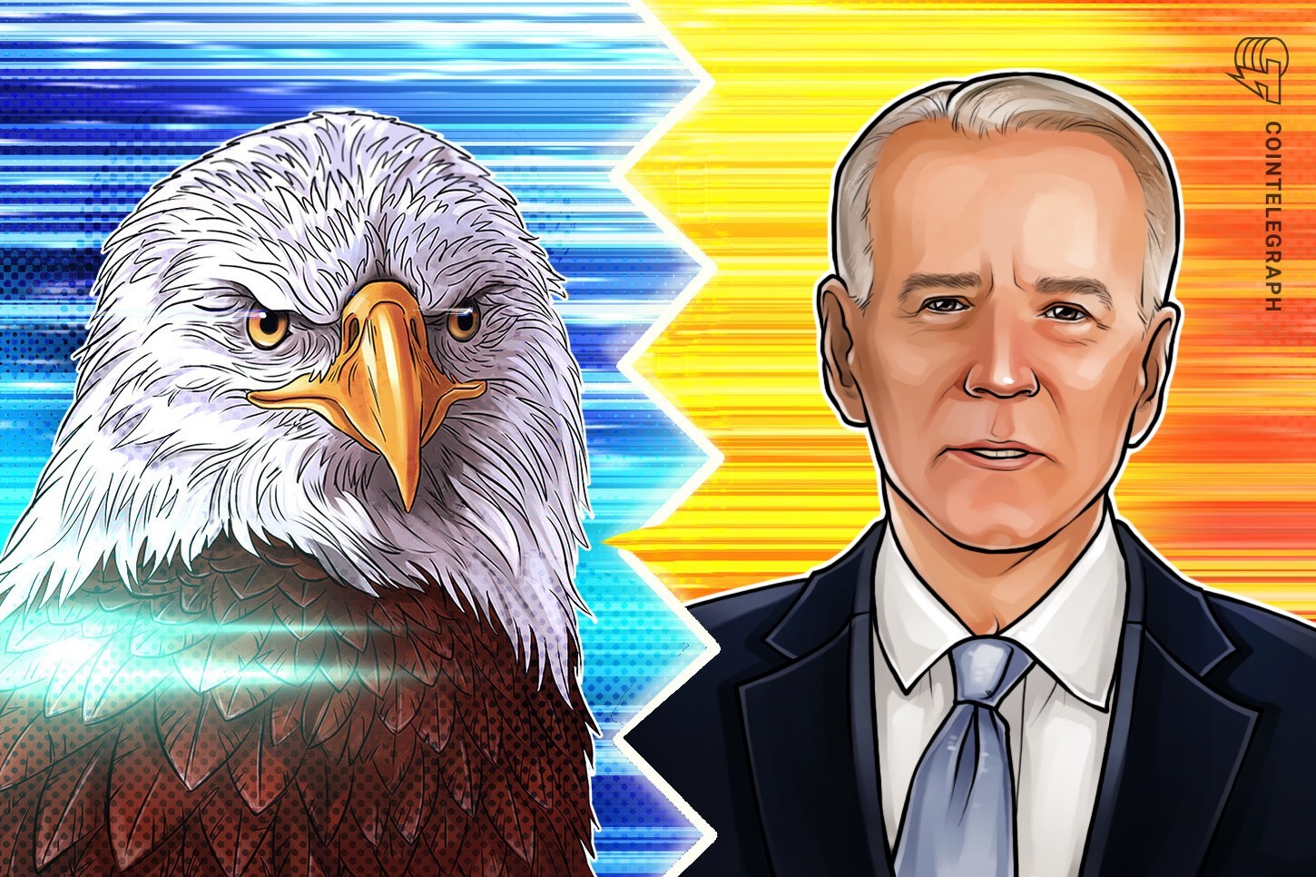 La SEC podría eliminar la norma de custodia de criptomonedas propuesta por la administración Biden, según Uyeda