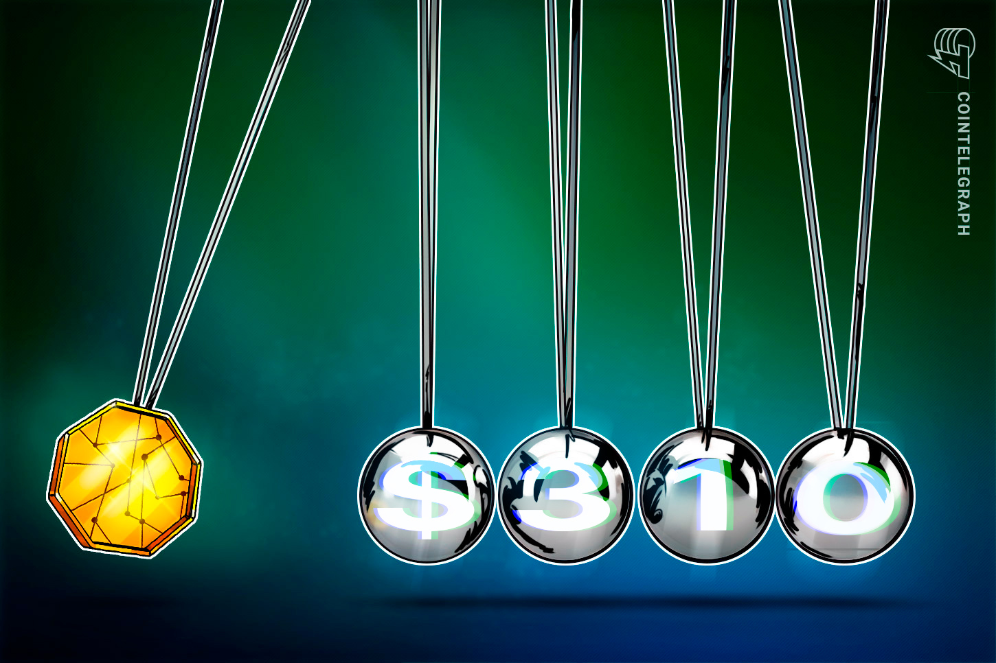 コインベース株に強気予想　アナリストは310ドルを目標株価に — 米国の規制明確化が追い風に